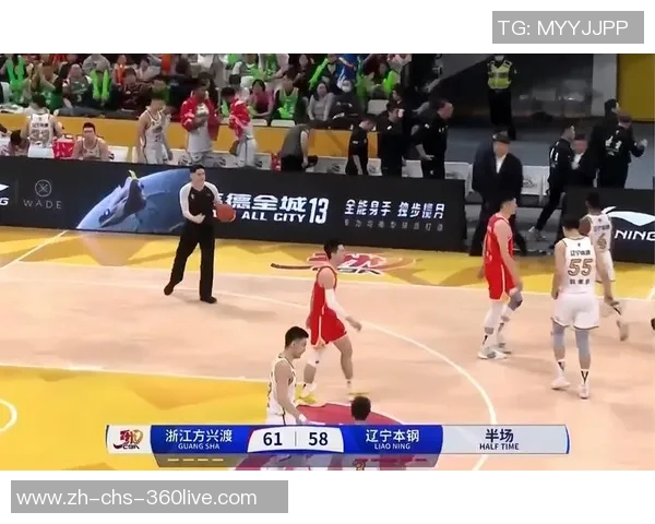 CBA焦点战辽宁队迎战山西队双方争夺季后赛名额激烈对决即将上演