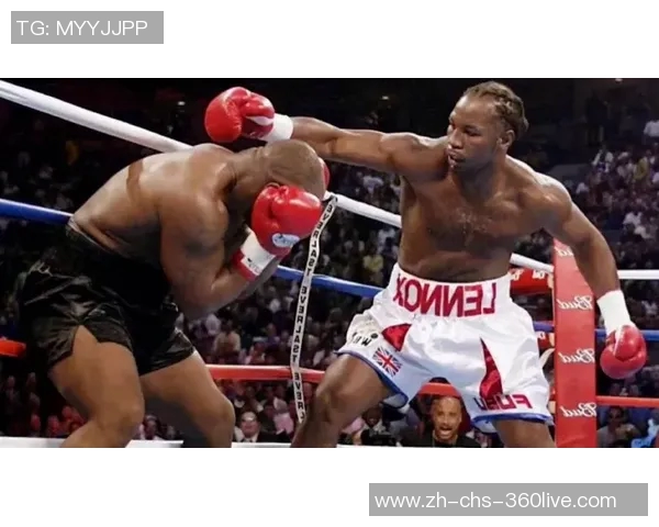 刘易斯与拉曼巅峰对决揭示拳击历史的经典瞬间与传奇故事